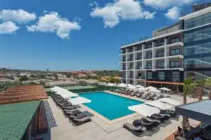 Aya Yorgi Hotel by T, Cesme