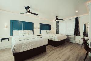 Blufftop Inn & Suites - Wharf/Restaurant District, Morro Bay
