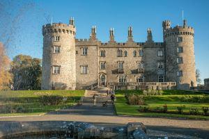 The Rafter's Gastropub Hotel, Kilkenny