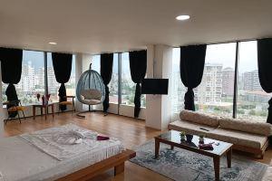 Yaşam kule AirPort Hotel, Kayseri