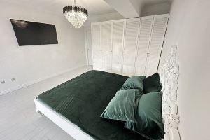 Zentral Gelegene Wohnung in Chişinău Apartments, Chisinau