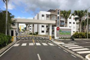 Quality apartment in, Santiago