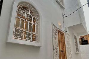 DAR BAB HAHA Tiny Moroccan House, Tangier