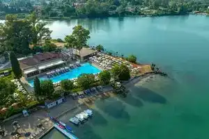 Gouvia - Hotels