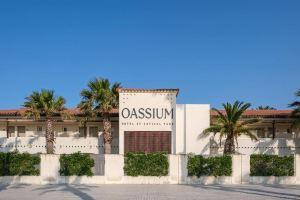 Oassium Hotel Only Adult, La Pineda