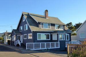 1821 S Prom Hotel, Seaside