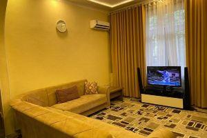 3-Bed Apartment in The Center of, Dushanbe