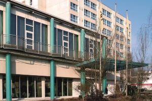 NH Hotel, Mannheim