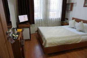 Nora Hotel, Konya