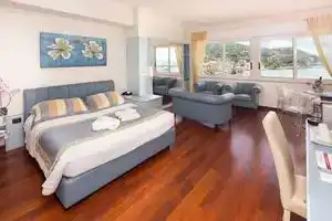 Best Western Plus Tigullio Royal Hotel, Rapallo