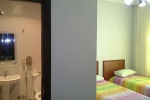 LT Hotel, Oghuz