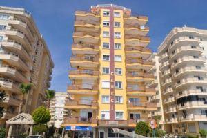 Comfort Appartments Alanya Apartments, Mahmutlar