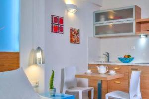 Ilios Beach Hotel Apartments Adults Only, Rethymno