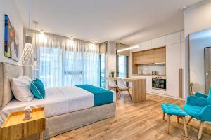 D193 Hotel, Volos