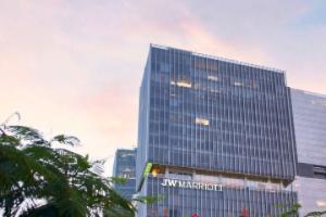 JW Marriott Hotel, Guadalajara