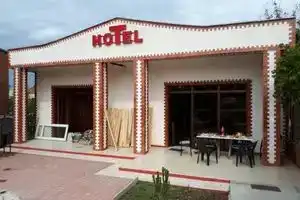 Hotel RIO, Kutaisi