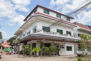 Le Water Villa, Siem Reap