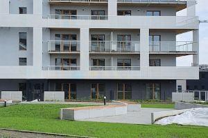 Coin Apartamenty Krakowska, Wroclaw