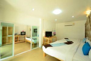 Samed Havana Hotel, Samet Island