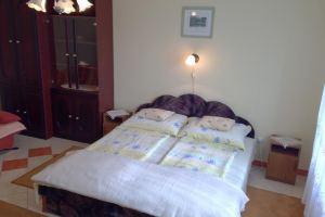 Muskátli Apartmanház 4., Hajduszoboszlo