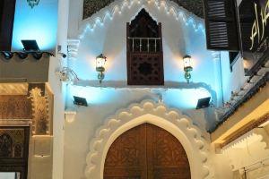 Palais Zahia Hotel & Spa, Tangier