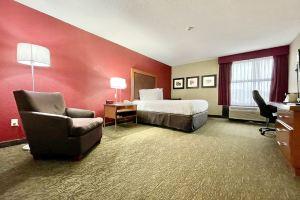 FairBridge Inn & Suites, Fort Wayne