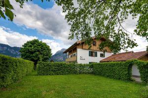 Birkeneck 2 (1st floor), castle view dream holiday apartment, Fussen