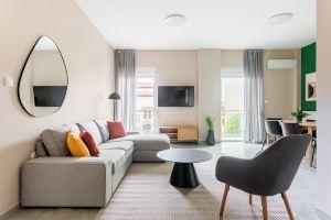 Snug by Zoia Living Hotel, Piraeus