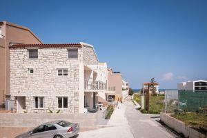 Athina Apartments Near the Sea Platania, Kato Daratso