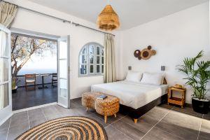 Divino Suites, Firostefani