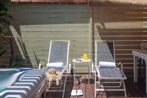 Mamilla View- Suites & Apt Hotel, Jerusalem