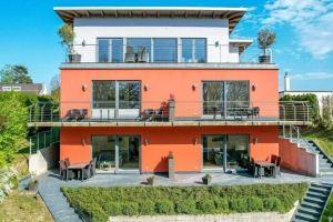 Amselresidenz 5 - Adlerhorst Apartments, Binz