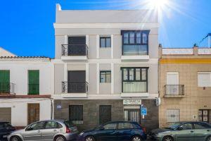 Málaga Rivas 34 Suites Homes, Malaga