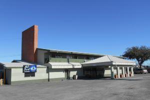 Econo Lodge Inn & Suites, Abilene