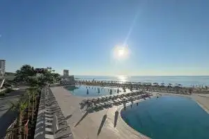 Grifid Noa Hotel, Golden Sands