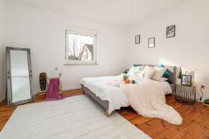 Schöne 60m2 City Wohnung in Apartments, Dachau