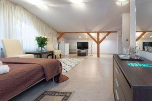 Room in BB - Valensija - Suite for Two with Balcony 1, Jurmala