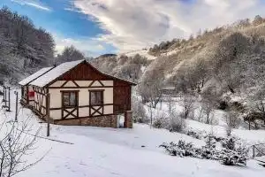 Dilijan Nature Cottage, Dilijan