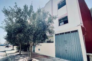 Charming, Bright & Spacious 3 Bedroom Apartment with Terrace, ideally located!, Agadir