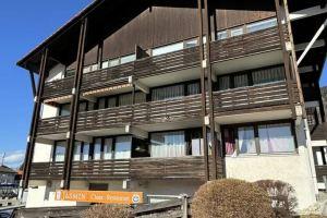 Central apartment with balcony directly on the hiking trail - Alpenperle, Tegernsee