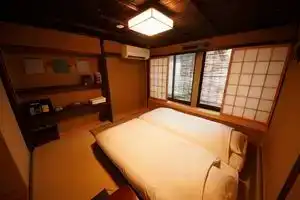 Mosaic Machiya KSK, Kyoto