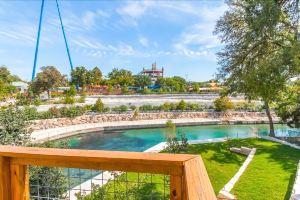 Comal River #53700 2 Bedroom Condo, New Braunfels