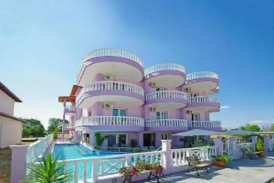 Rainbow Resort, Paralia Katerinis