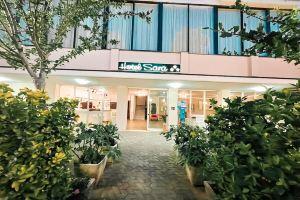 Hotel Sara - 2 Guests Room - n 2, Cesenatico