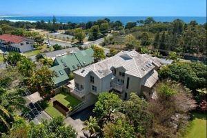 4/84 Lawson Street - Beach Haven 4 Hotel, Byron Bay