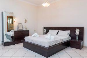 Marelen House, Chania Town