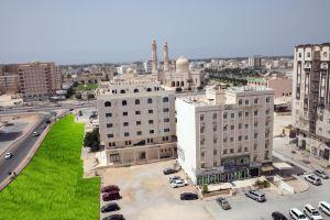 IntercityHotel, Salalah