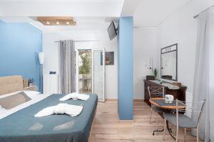 Mtc-Sfs Apartment by the Sea and Airport, Porto Rafti