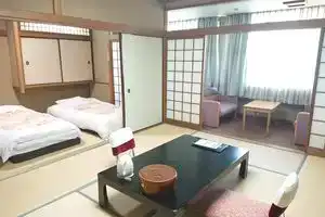 Nara Park Hotel, Nara