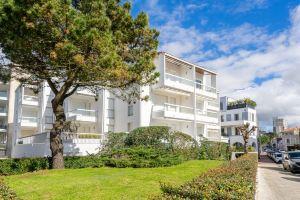 La Plage Hotel, Royan